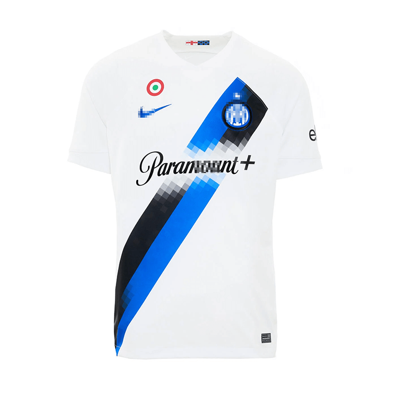 Camiseta Inter de Milan 2023/2024 Away